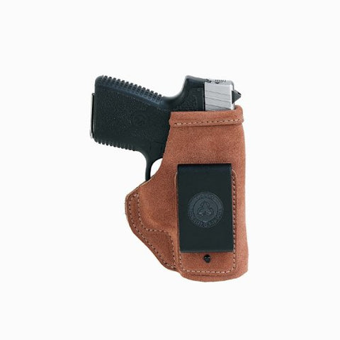 Stow-N-Go Inside The Pant Holster (Natural, Left-Hand, Ruger LCP, KelTec P3AT,P32) (not in pricelist)