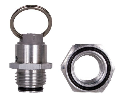 Valve Assembly Replacement with Valve