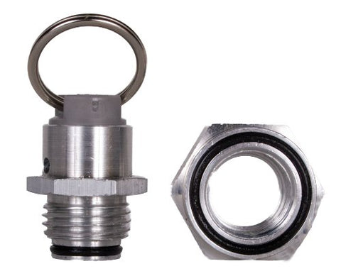 Valve Assembly Replacement with Valve