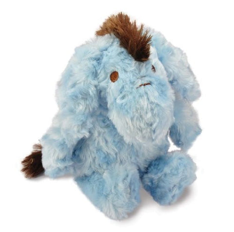 CLASSIC POOH Small Floppy Eeyore