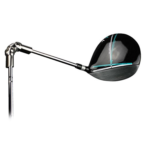 DUALHINGE 460 DA DRIVER, RIGHT HAND, MEN'S