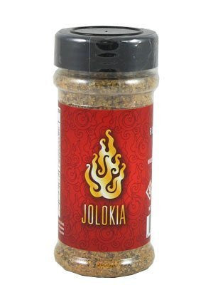Jolokia Rub 10 6 oz