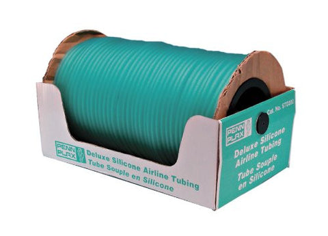 200 Feet Silicone Tubing
