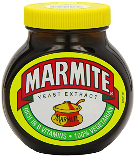 CPC Marmite 17.6oz (500g)