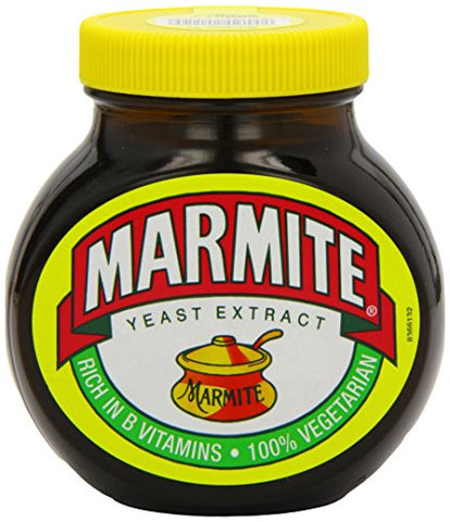 CPC Marmite 17.6oz (500g)