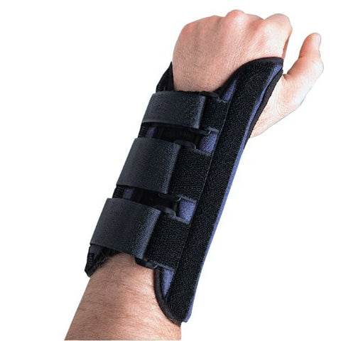 WRIST COCK-UP SPLINT, LEFT, M