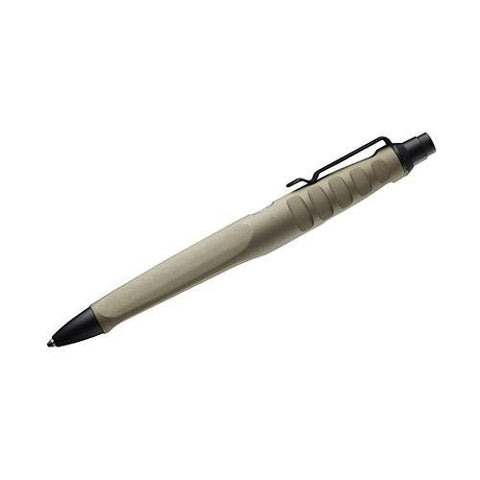 The SureFire Pen III, Tan