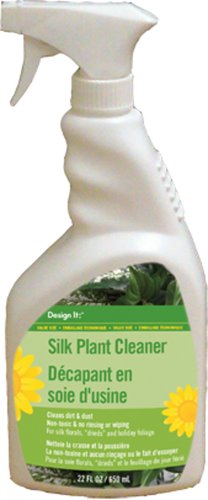 SPC Silk Floral Cleaner (22 oz)