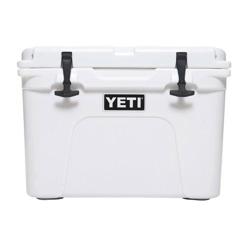 Yeti Tundra 105 - White