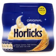 Horlicks Malt Drink 300g (10.6oz)