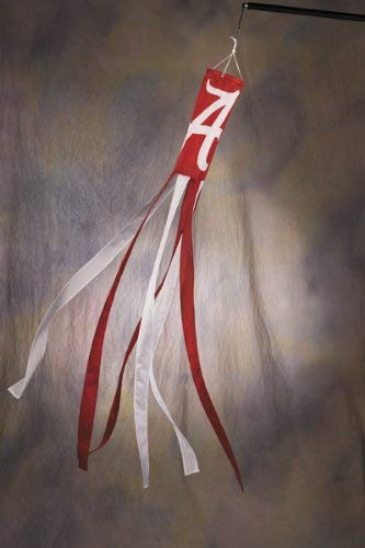 Alabama Wind Sock 60"