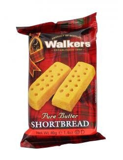 Shortbread Fingers 2-pack