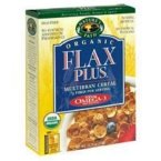 Cereals Flax Plus At least 95% Organic, 13.25 oz