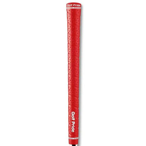 Golf Pride Tour Wrap 2G - Red - Standard