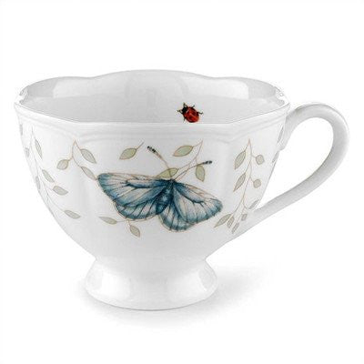 BUTTERFLY MEADOW CUP