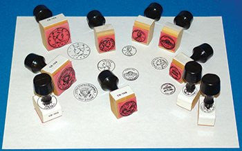 COINS-HEADS & TAILS SET - 1/5/10/25/50