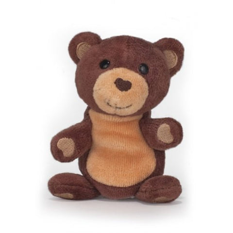 Picnic Pal Finger Puppet Cubby