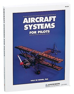 Jeppesen, Aircraft Systems for Pilots (Paperback)