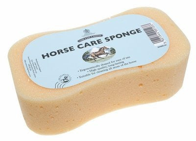 Carr & Day & Martin Horse Care Sponge