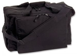 Special Service Bag, Black