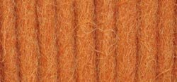 Patons Classic Wool Roving Yarn Pumpkin 120 Yards 3.5 OZ