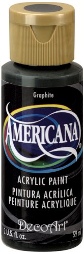 AMERICANA 2OZ GRAPHITE