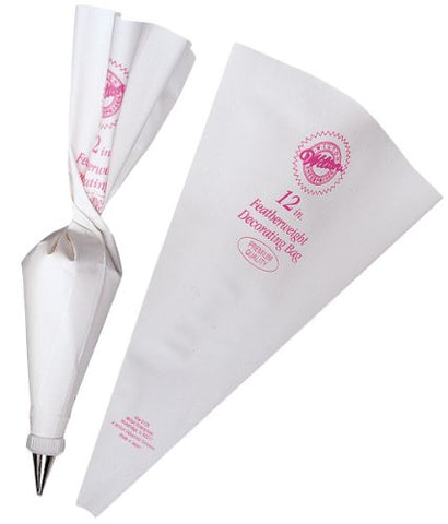 Wilton Piping Bag - Featherweight (12 inches)