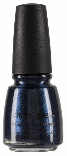 Nail Polish, Midnight Mission