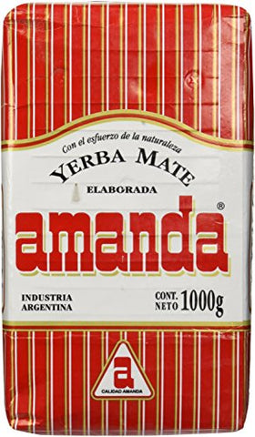 Amanda Con Palo Hard Pack (With Stems), 1 Kilo