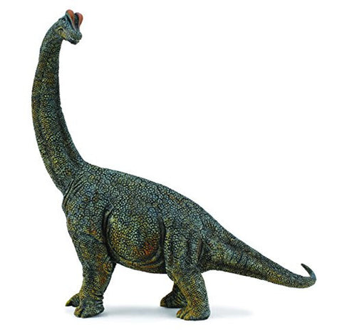 Brachiosaurus 1:40 scale, Deluxe