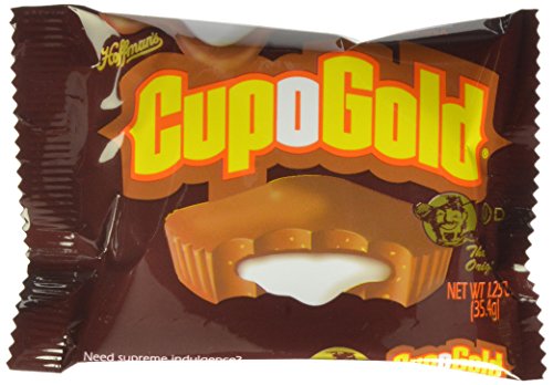 Cup-O-Gold Chocolate Big Cup 24 Count 1.25 Oz