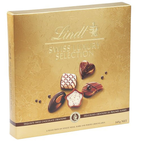 Swiss Luxury Selection 4.9 oz