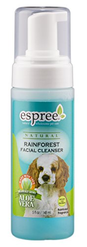 Rainforest Facial Cleanser 5 oz