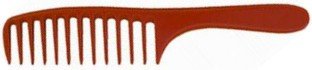NuBone II 300 – Super Rake Detangler Comb