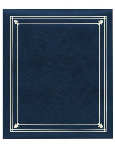Pioneer Slip-in Pocket Album PS-5781, Navy Blue