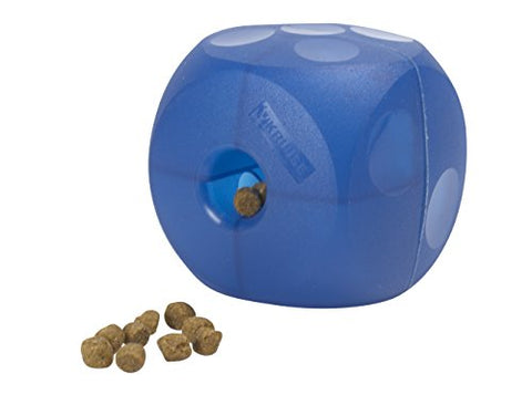 Kruuse Buster Soft Mini Cube - Blue (not in pricelist)