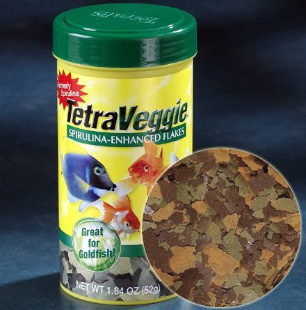 SPIRULINA FLAKES - 1.84 Ounce