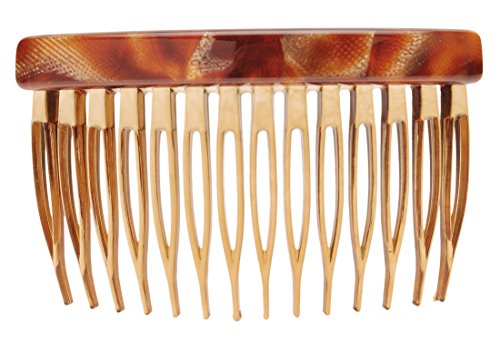 Basic Side Comb - Classic - Africa