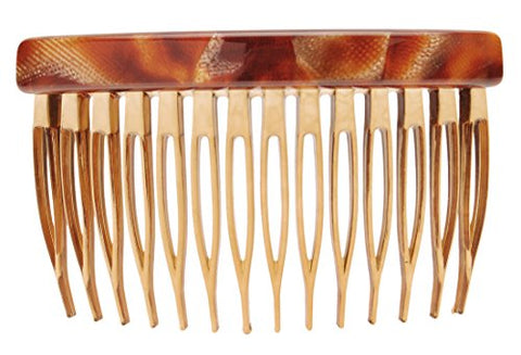 Basic Side Comb - Classic - Africa