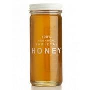 Maine Wild Raspberry Honey 10.5oz