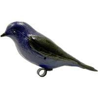 Purple Martin Decoy