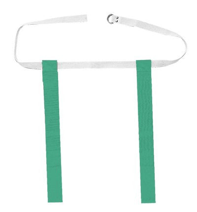 Champion Sports Flag Football Set Color: Green (FFB1GN)