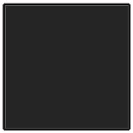 Champion Sports Floor Tape - 1/2in x 36 yd. Color: Black (1/2X36FTBK)
