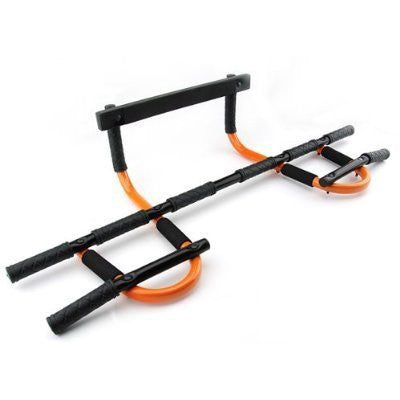 Astone Fitness - Complete Chin Up Bar | Pull Up Bar | Door Attachment Chin Up Bar