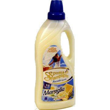 Marsiglia Hand and Laundry Soap 2 liter