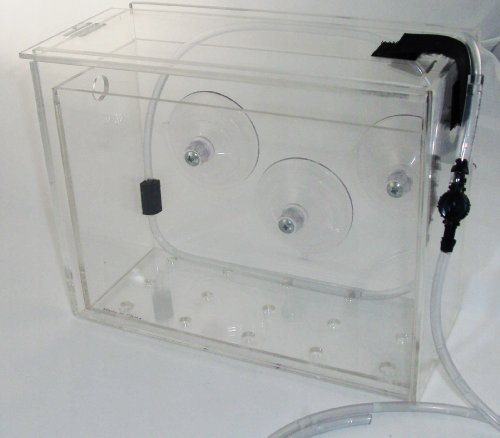 AccliMate Standard - 2.5 pounds weight - .5 gallon capacity