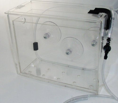 AccliMate Standard - 2.5 pounds weight - .5 gallon capacity