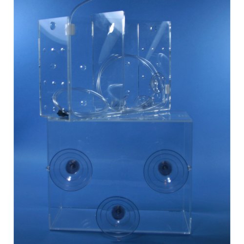 AccliMate XL - 6.5 pounds weight - 1.5 gallon capacity