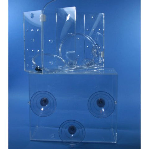 AccliMate XL - 6.5 pounds weight - 1.5 gallon capacity