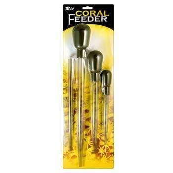 Taam Rio Coral Feeders Deluxe Set 4pc